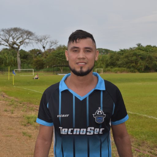 Walter Maicol Ospina Marin