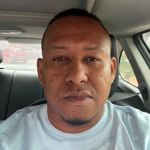 Jhon Eduar Garcia Ibarguen