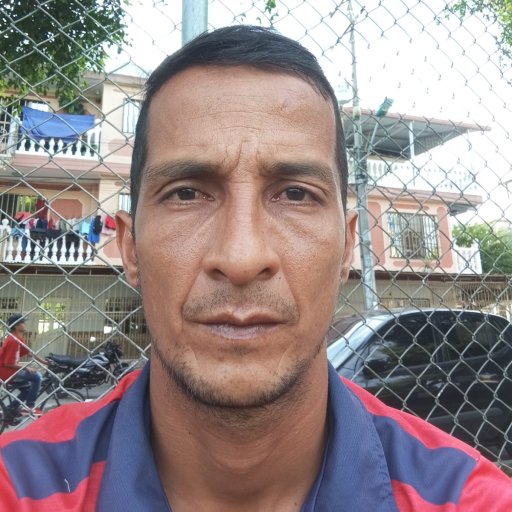 Carlos Andrés Fiesco López