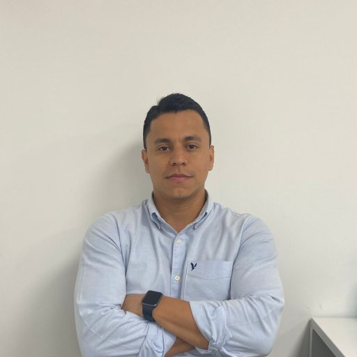 Leonardo David Mendoza Agudelo