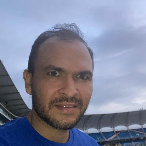 Manuel David Benitez Quintero
