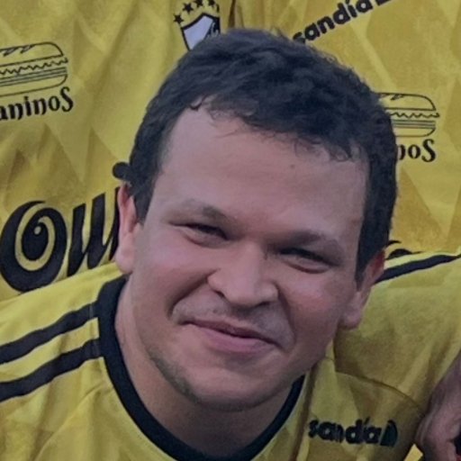Juan Camilo Benitez Quintero