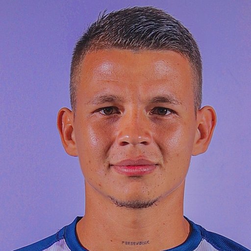 Steven Hernández Moreno