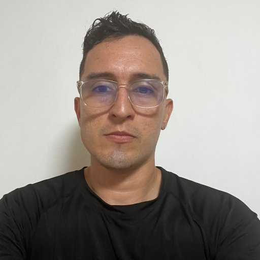 Oscar Eduardo Valencia Gallego