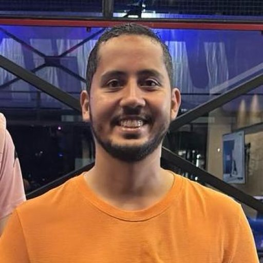 Jhon Edinson Luna Ordóñez