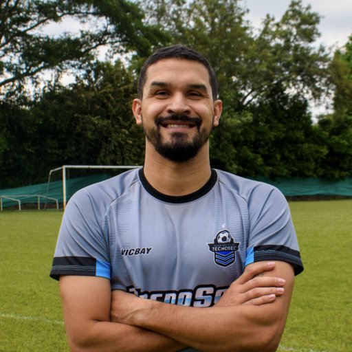 Cristhian Manuel Aragon