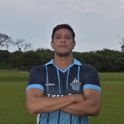Michael Pérez Cruz