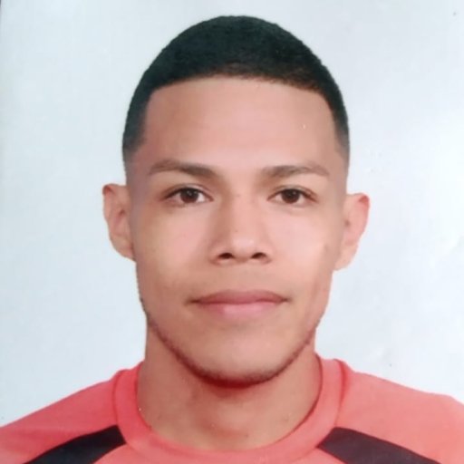 Andrés Felipe Pechené Pabón