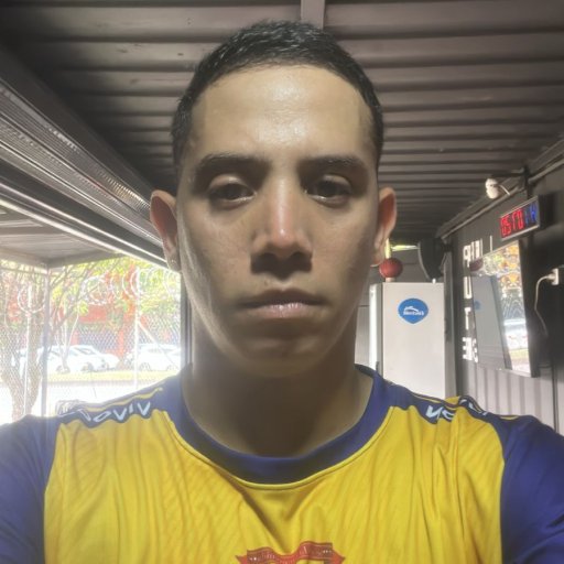 Brahyan Martínez Giraldo