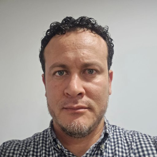Diego Germán Obando Combita