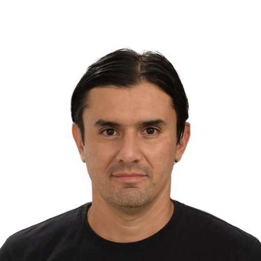 Leonardo Quintero Londoño