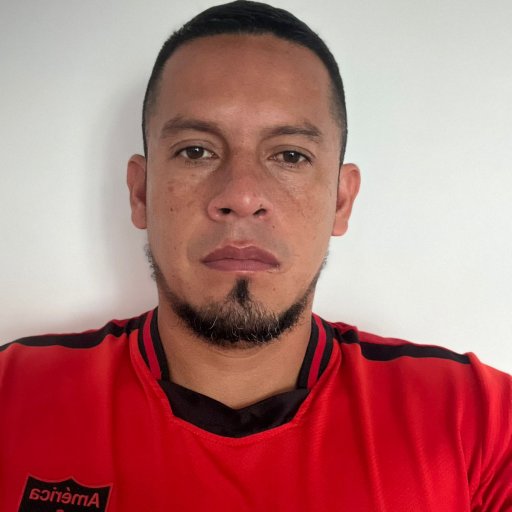 Uber Andres Lopez Soto