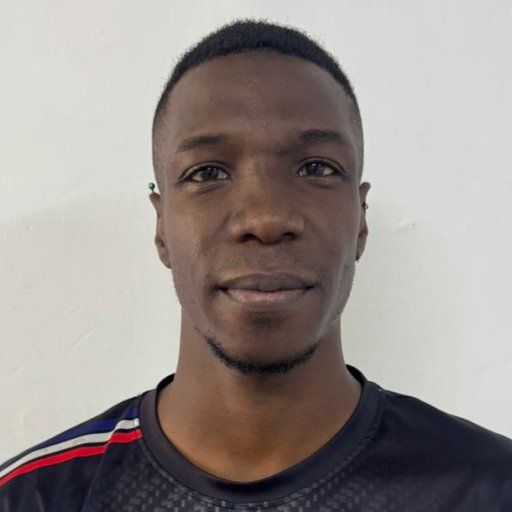 Ronald Rodríguez Valencia