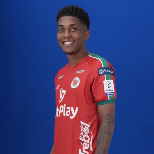 Stewar Saa Sánchez 