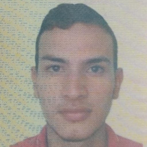 Marlon Agudelo Espitia
