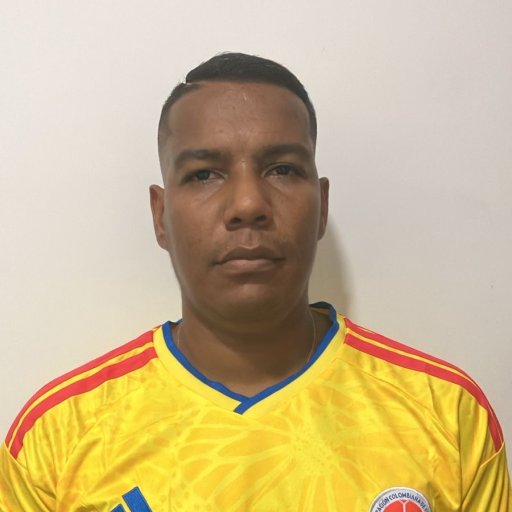 Harvy Alberto Banguero  Lazo