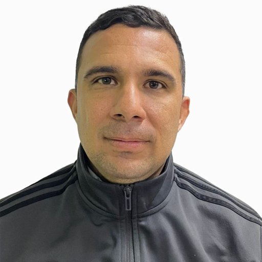 Juan Pablo Agudelo Rojas