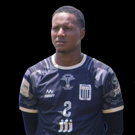 Brayan Andres Banquera Palomino