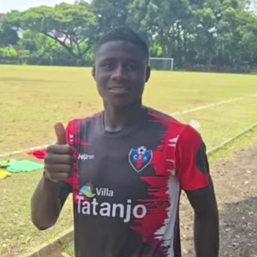Emerson Morales