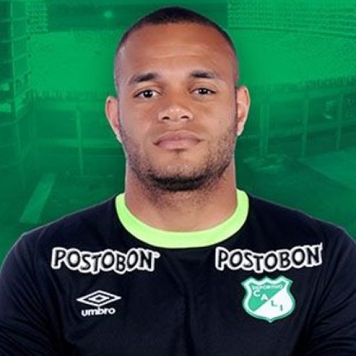 Pablo Andres Mina Ramírez