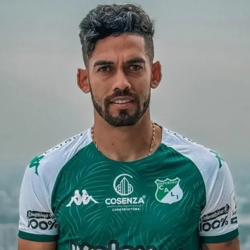 Andres Felipe Andrade