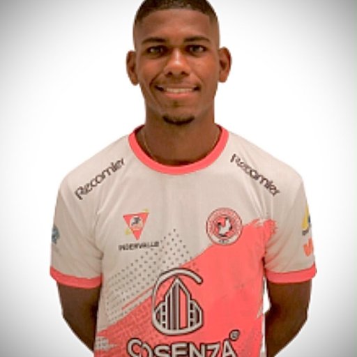 Kevin Mosquera Garcia 