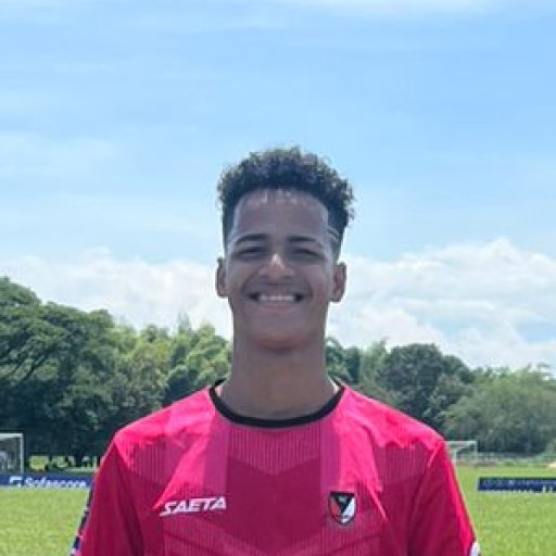 Cristian David Murillo Páramo 