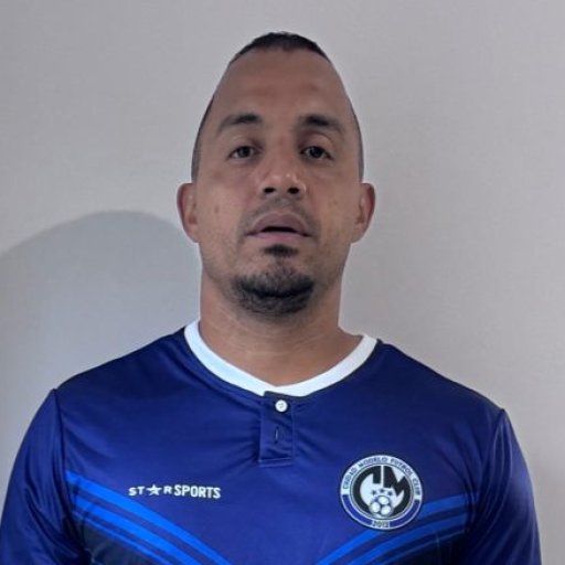 Larry Leon Ospina Collazos