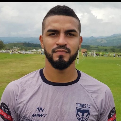 Juan Sebastian Gil Cano