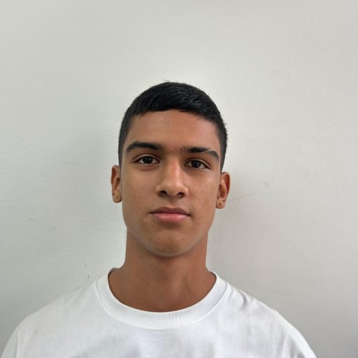 Juan David Fernández Hoyos