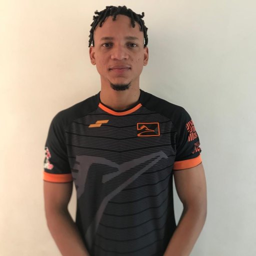Edwin Carabali