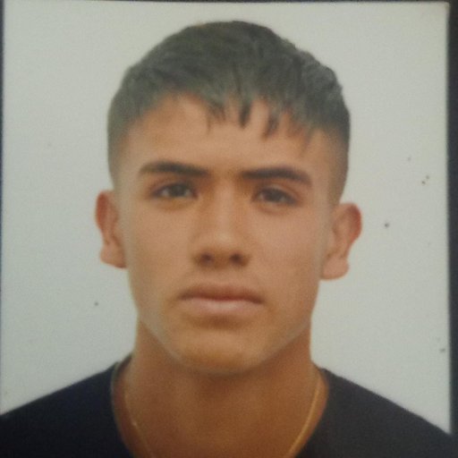 Santiago cruz González