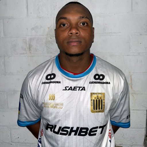 Yuban Andrés Angulo Castillo