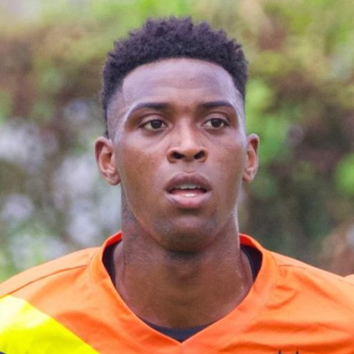 Rubén ramos Valencia