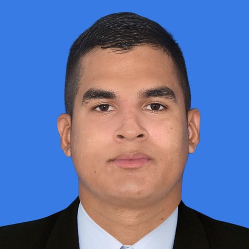 Juan Pablo Barón Quiroz