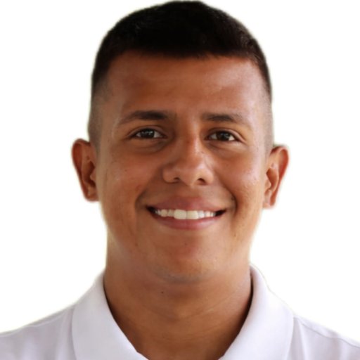Juan Camilo Obando Morales