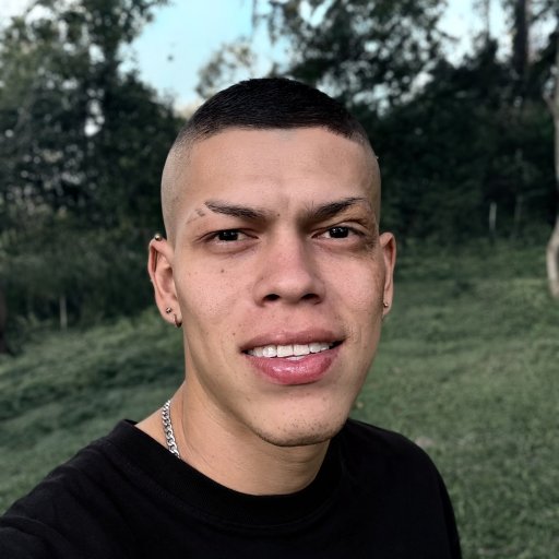 Andrés David Salinas Quintero