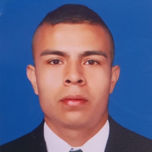 Eduar Alberto Hoyos Zuñiga