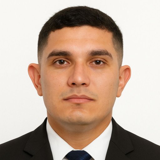 Paulo César Rojas Rojas