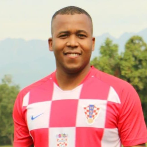 Johan Alejandro Ramírez Caicedo