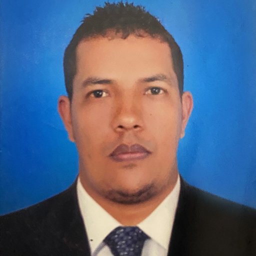 DUBIER ARMANDO CHAMORRO RAMÍREZ
