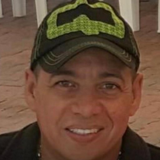 Luis Pablo Bustamante