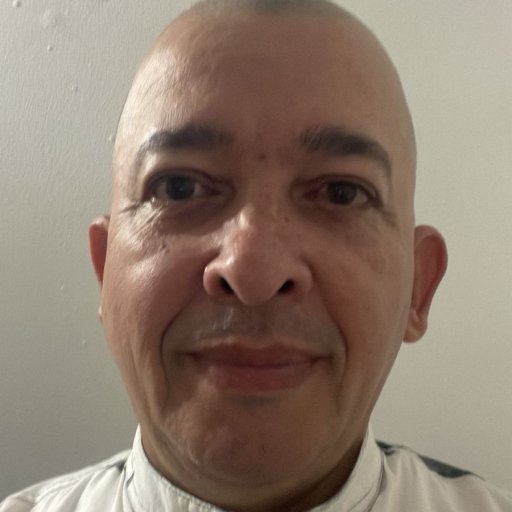 Ricardo Bustamante