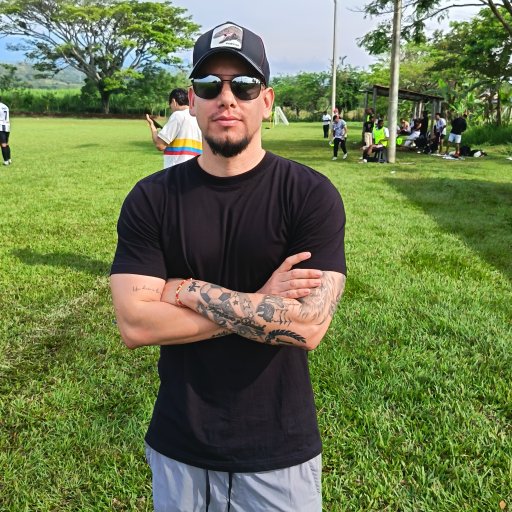 Brandon Agudelo Amarilis