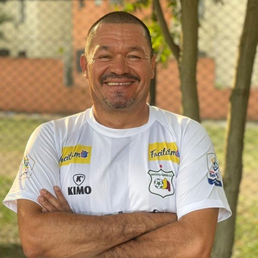 Harold  sañudo