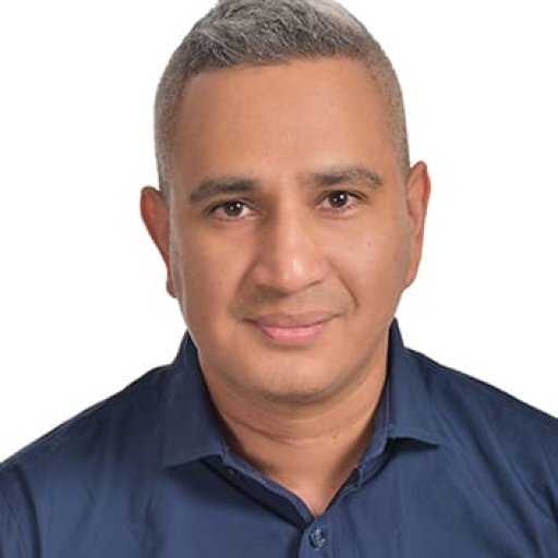 Freddy Valencia Arango