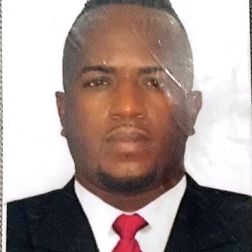 Luis Alberto Mosquera Perea