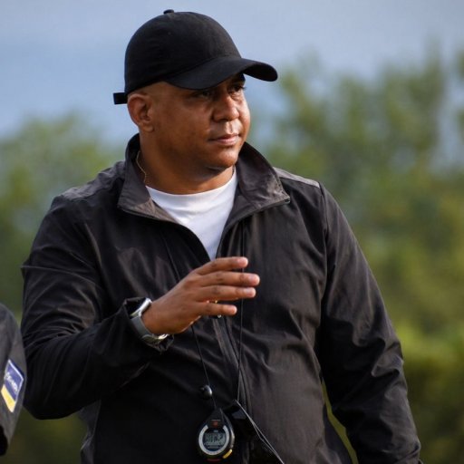 Juan Carlos Cortes