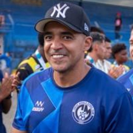 Jhon Henry Mina Mosquera