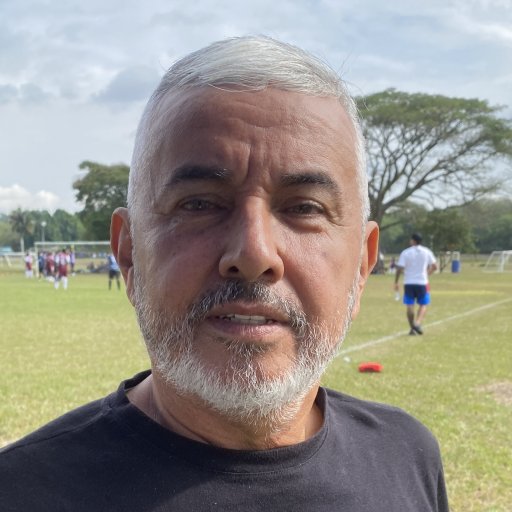 Arley Molina